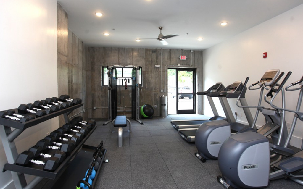 2918 North Apartments, Greensboro NC