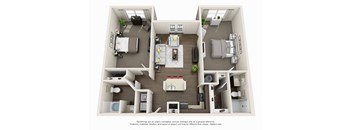 2918 North Apartments, Greensboro NC