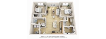 2918 North Apartments, Greensboro NC