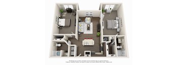 2918 North Apartments, Greensboro NC