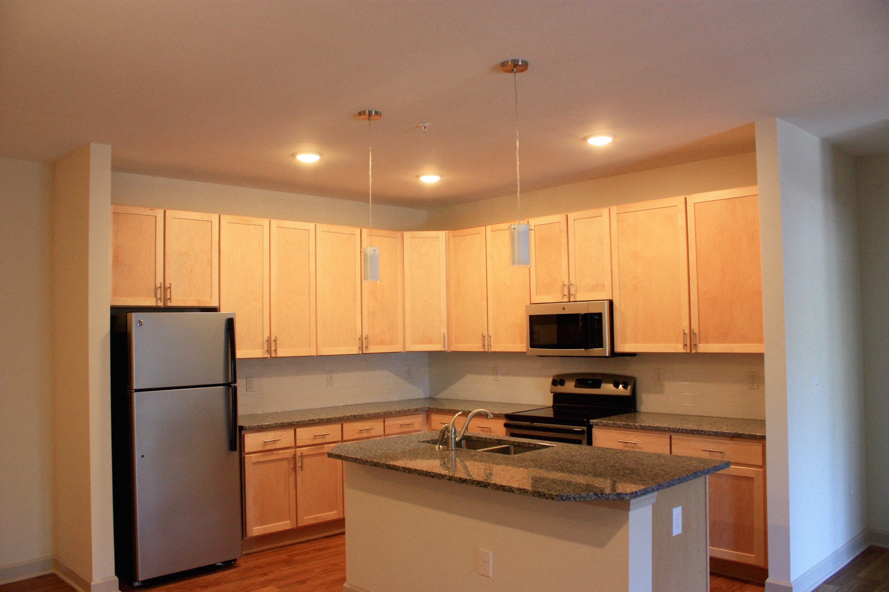 2918 North Apartments, Greensboro NC