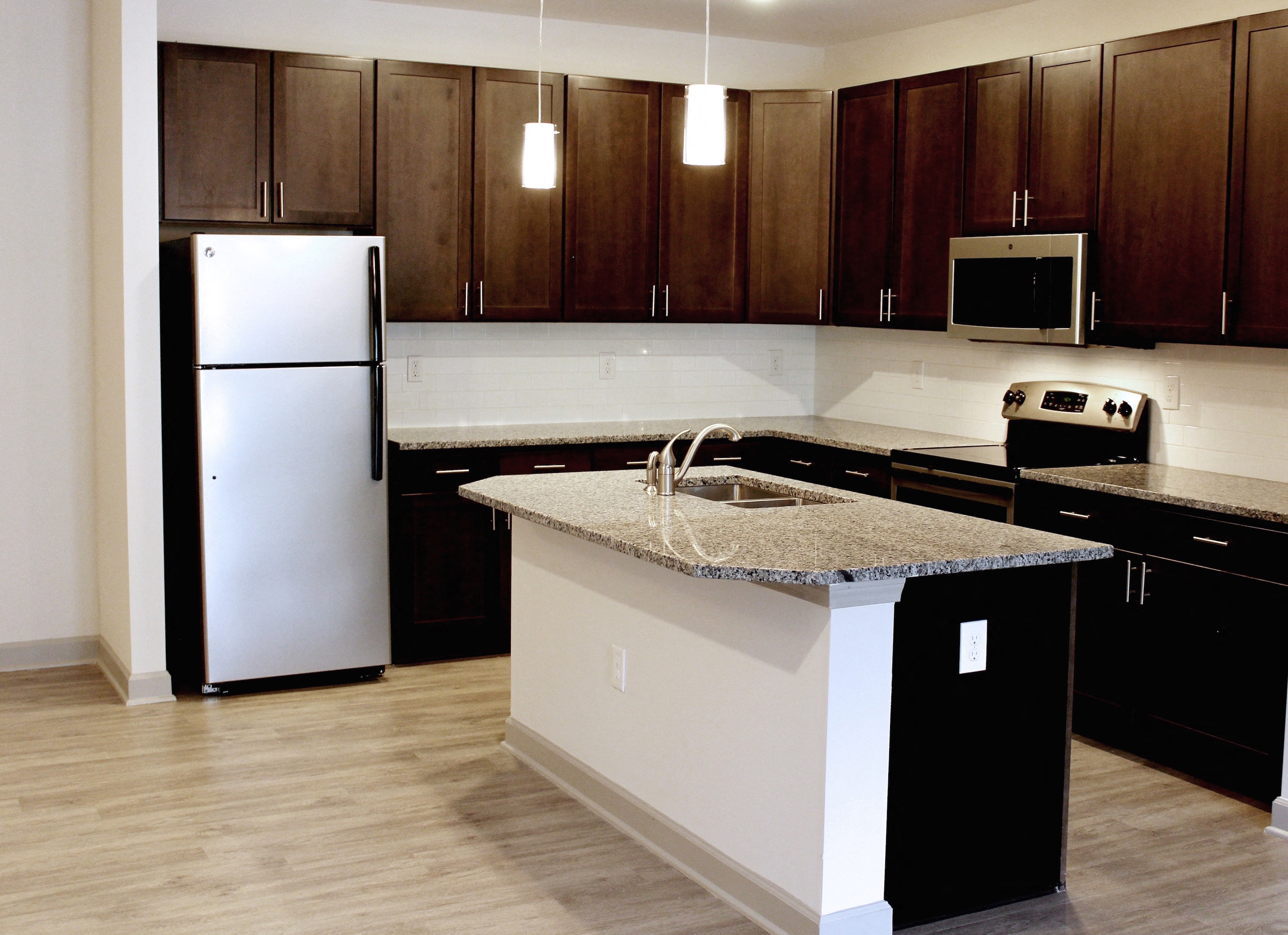 2918 North Apartments, Greensboro NC