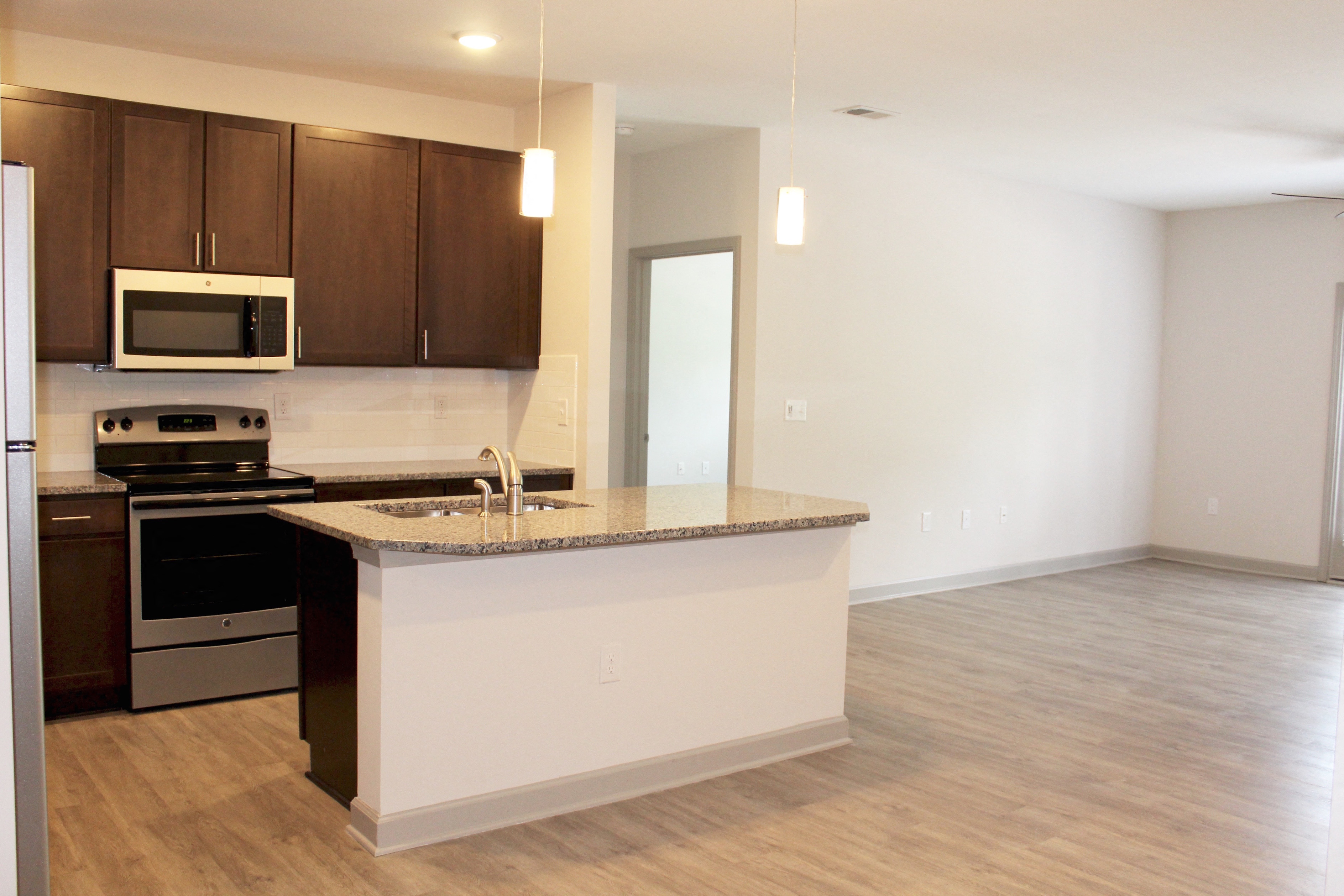 2918 North Apartments, Greensboro NC