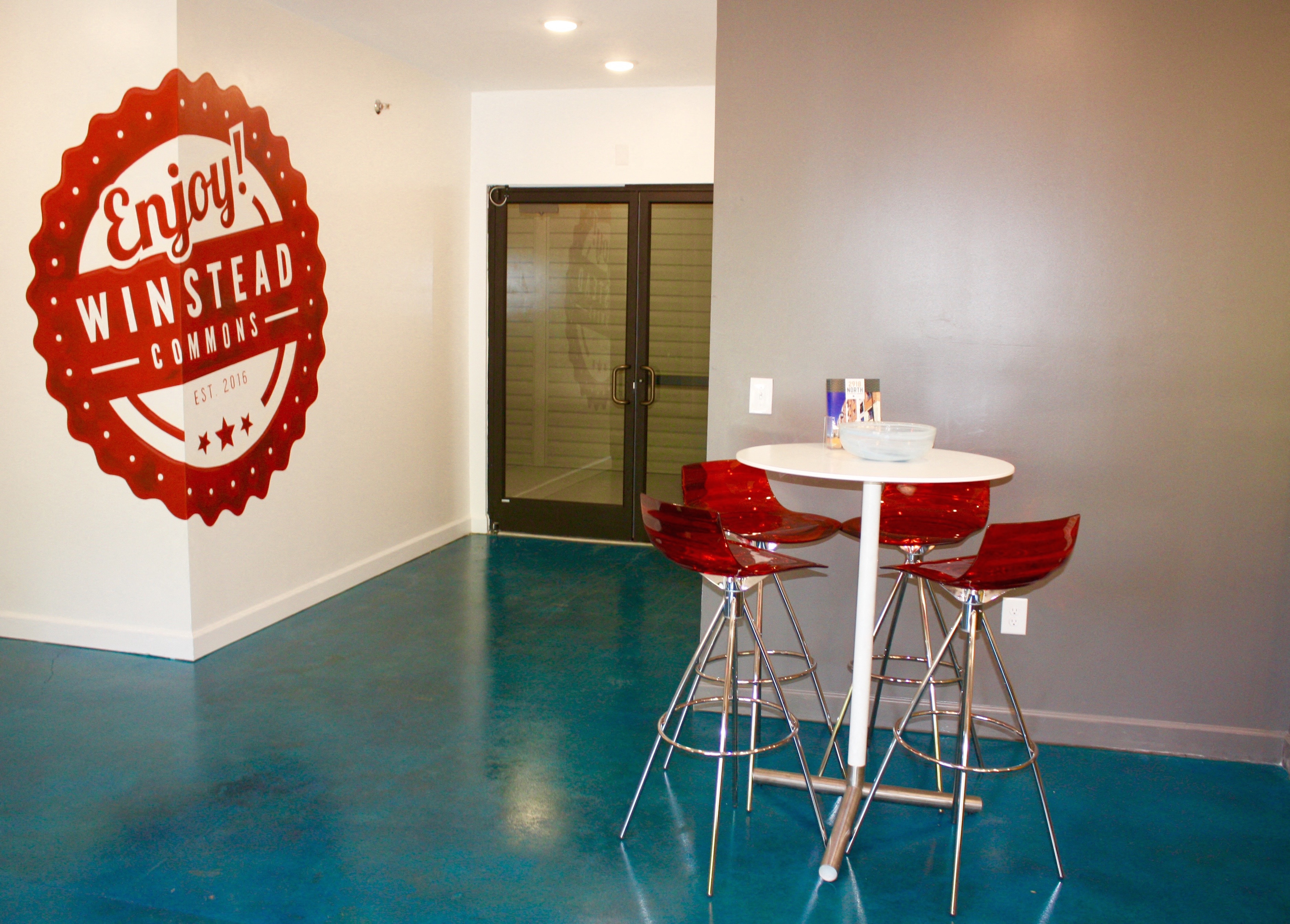 2918 North Apartments, Greensboro NC