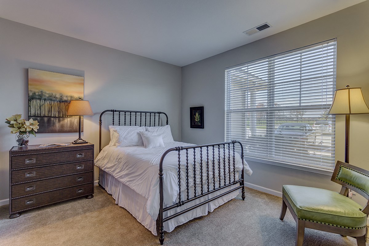 Steeplechase at Parkview Apartments | Apartments in Fort ...