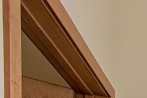 Exposed Beams