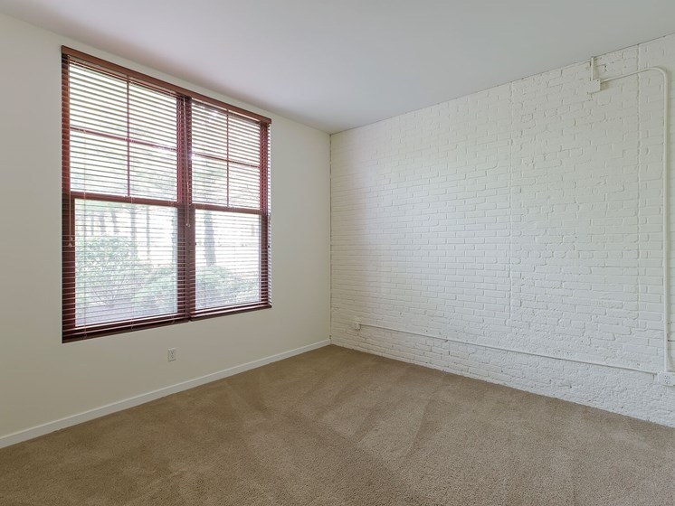 Brick Walls