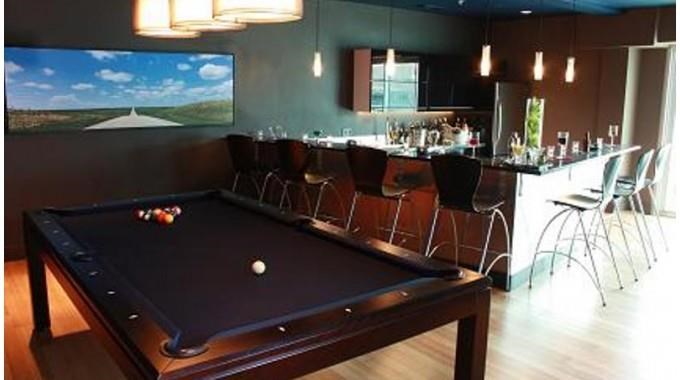 Billiards