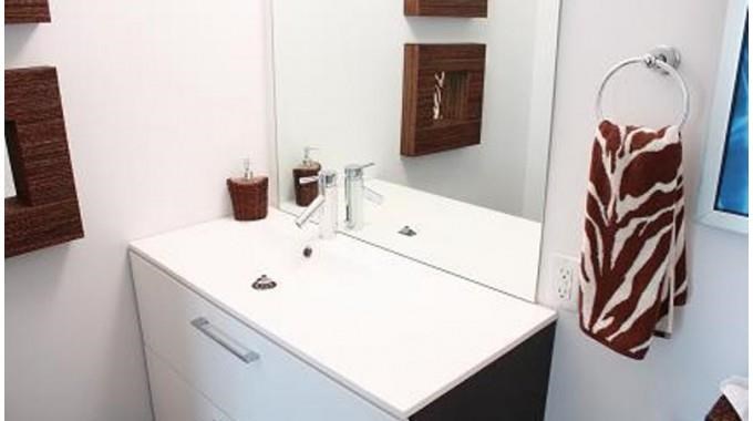 Modern Fixtures