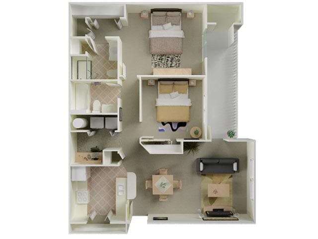 Floor Plan Floor Plan