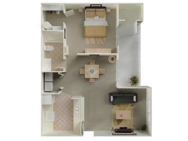 Floor Plan Floor Plan