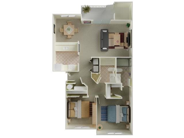 Floor Plan Floor Plan