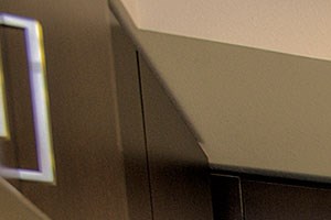 Custom Cabinets