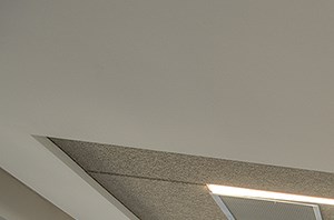 Sleek Clubhouse