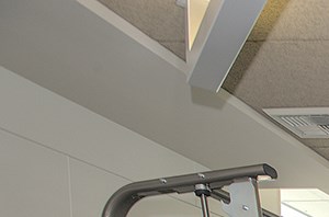 24-Hour Fitness Center