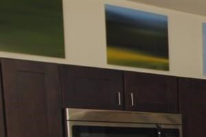 Apartments-Custom Espresso Cabinetry Englewood Apartments Capstone at Vallagio Custom Espresso Cabinetry