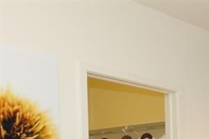 Apartments-Walk-In Closets Englewood Apartments Capstone at Vallagio Furnished Bedroom