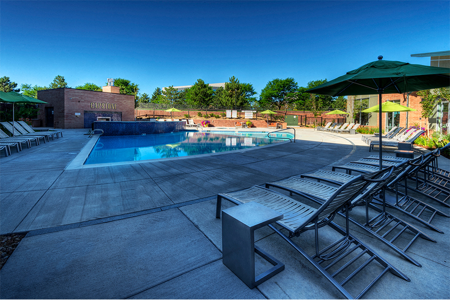 Capstone At Vallagio Apartments, 158 Inverness Drive West, Englewood