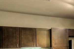 Open Floor Plans