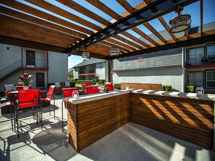 Verge Apartments, 5454 Peterson Ln, Dallas, TX RentCafe