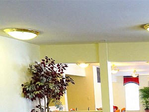 Multi-purpose Community Room