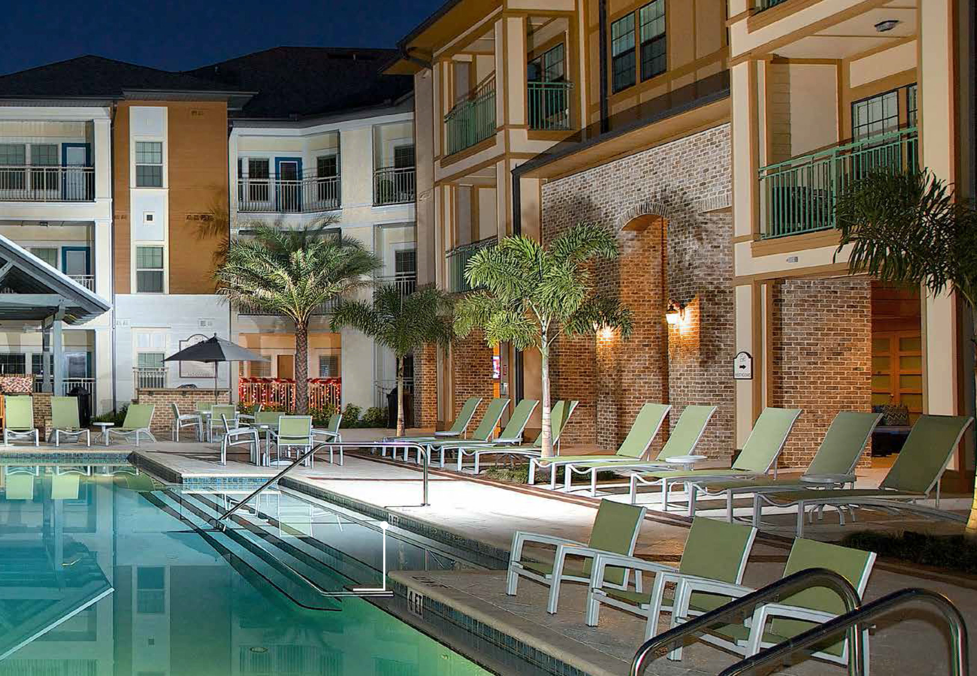 Park Place Apartments, 940 City Plaza Way, Oviedo, FL - RENTCafé