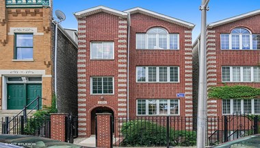 1334 N. Cleaver St. 2-4 Beds Apartment for Rent Photo Gallery 1