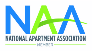 NAA Member Logo