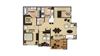 Cedarwood 2nd Floor