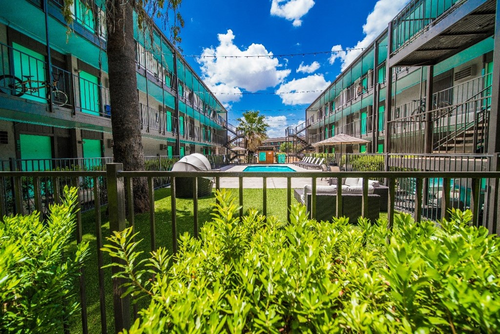 Fantastic Views at Mesh Properties, Texas, 78741