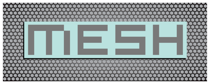 Property Logo at Mesh Properties, Austin, TX