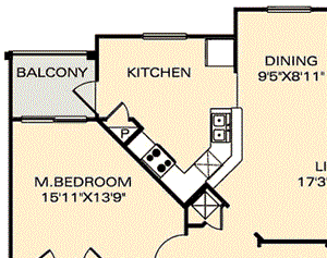 The Barbados Two Bedroom Barbados