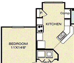 The Caribbean One Bedroom Caribbean