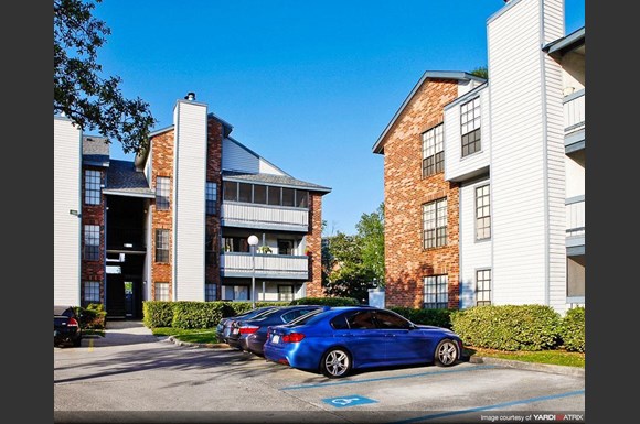 Relais Esplanade Apartments, 1201 West Esplanade, Kenner, LA - RENTCafé