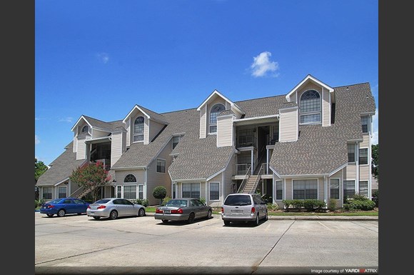 Shadow Lake Apartments New Orleans Shadow Lake Apartments New Orleans