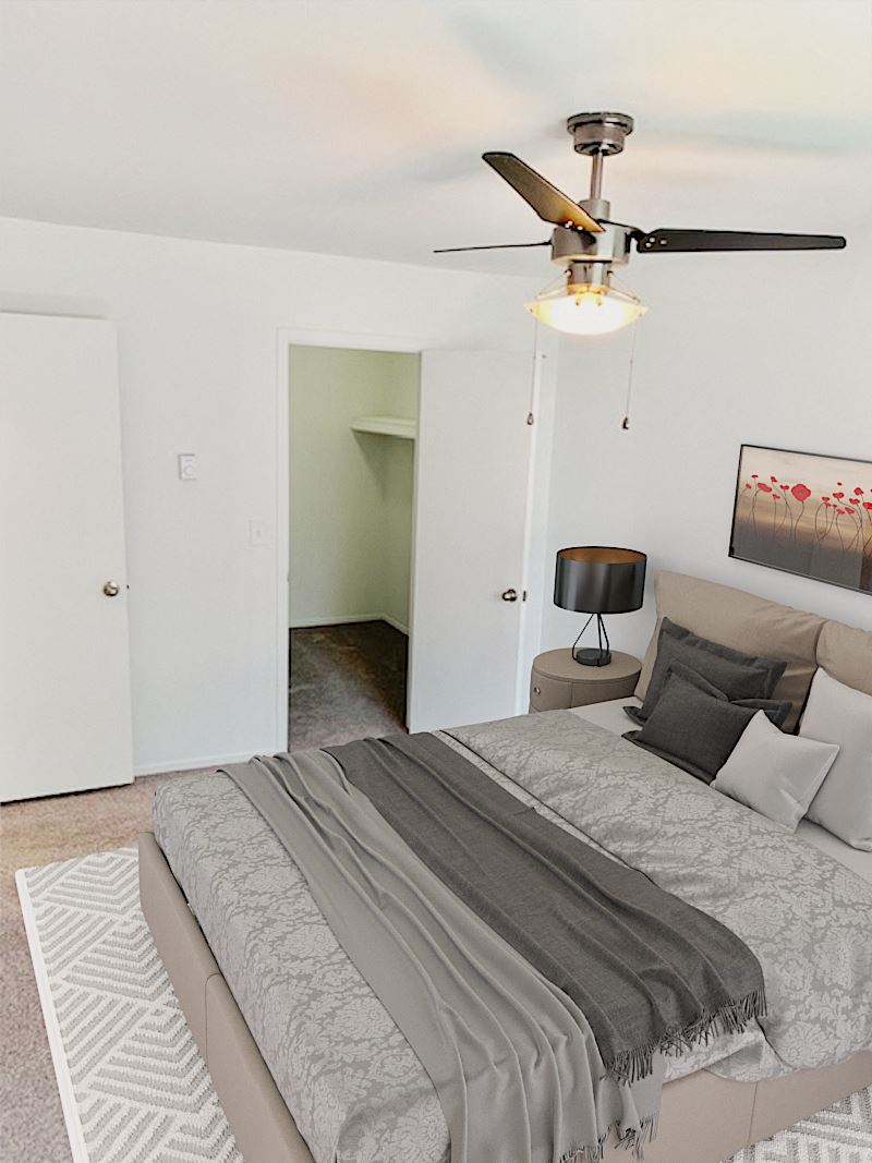 201 N. Lafayette 1-2 Beds Apartment for Rent - Photo Gallery