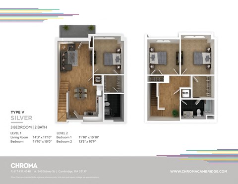 240 Sidney Street, Studio-3 Beds Apartment for Rent - Photo Gallery 40