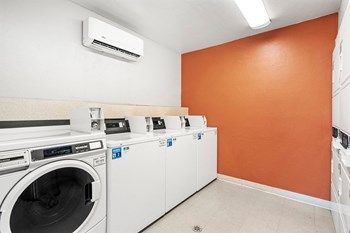 Laundry, Washer, Dryer, Storage - Photo Gallery 31