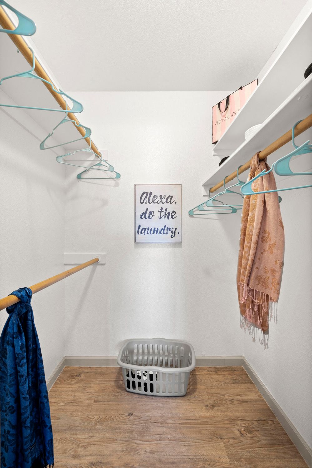 The Place At Spanish Trail