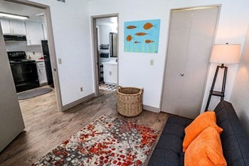 2120 N. Silverbell Rd 1-3 Beds Apartment for Rent - Photo Gallery 4