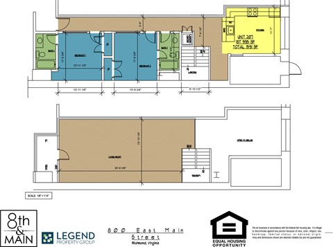 800 E. Main St. 1-4 Beds Apartment for Rent - Photo Gallery 24