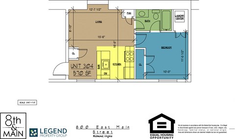 800 E. Main St. 1-4 Beds Apartment for Rent - Photo Gallery 31