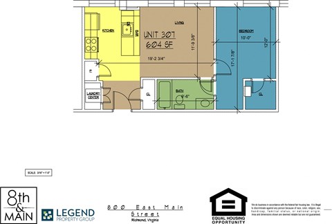 800 E. Main St. 1-4 Beds Apartment for Rent - Photo Gallery 34