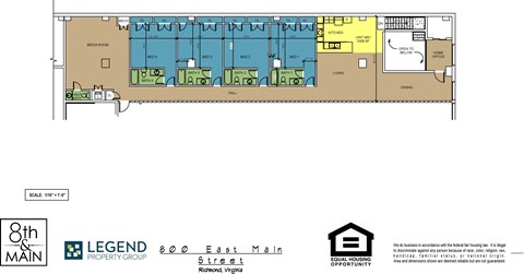 800 E. Main St. 1-4 Beds Apartment for Rent - Photo Gallery 119