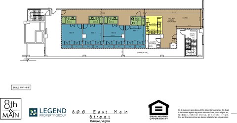 800 E. Main St. 1-4 Beds Apartment for Rent - Photo Gallery 120