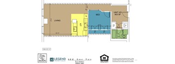 8th and Main Vault Level V05