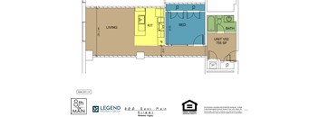 8th and Main Vault Level V06