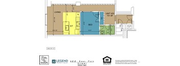 8th and Main Vault Level V07