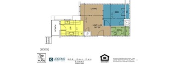 8th and Main Lower Level LL04