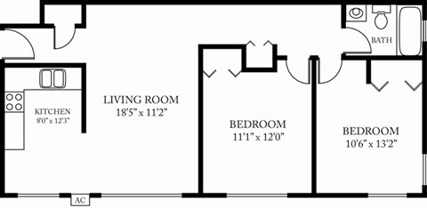 3009 Woodruff Ave. 2 Beds Apartment for Rent - Photo Gallery 3